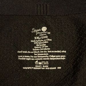 Secret Treasures belly band Bundle